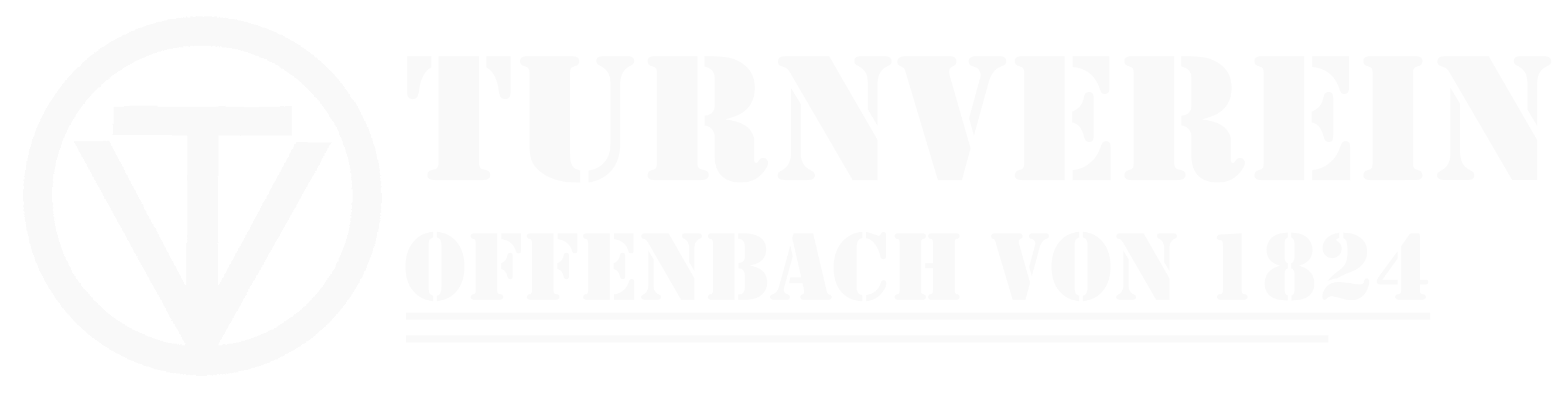 Turnverein Offenbach am Main von 1824